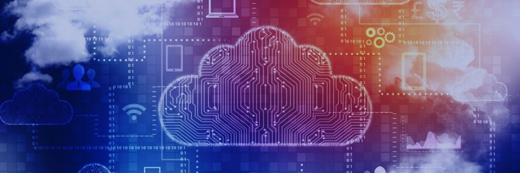 5 Principais Vantagens da Cloud Computing